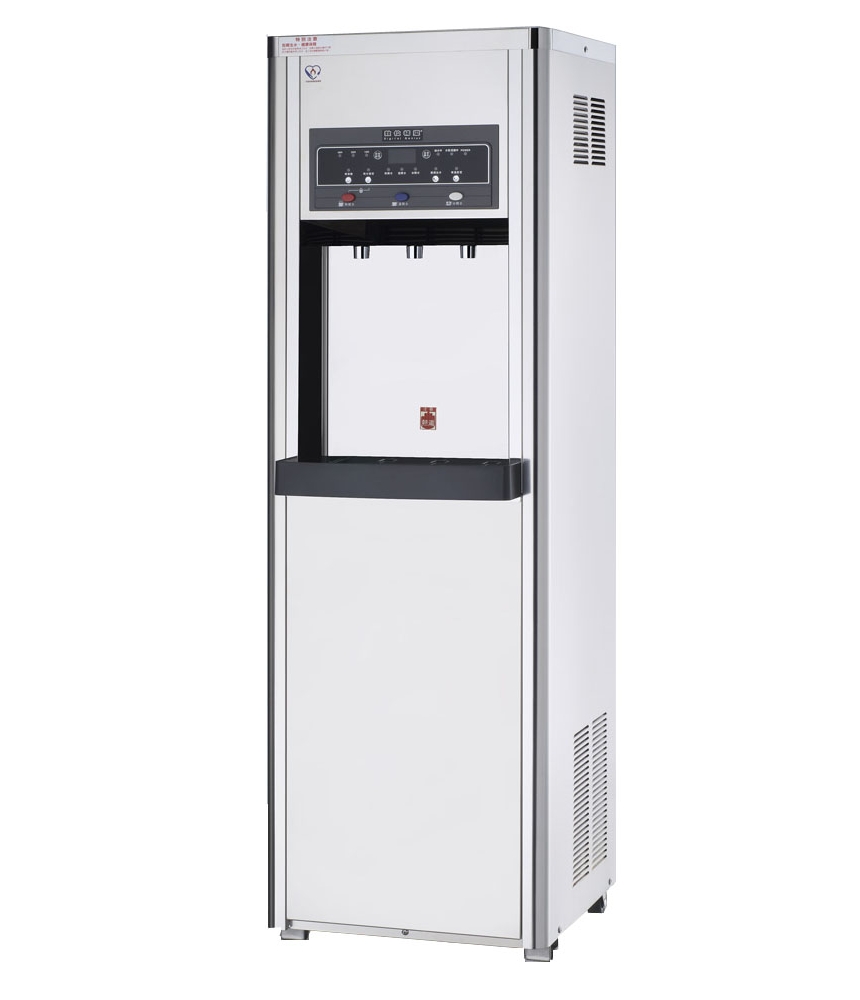 Máy lọc nước nóng lạnh ấm Haohsing HM-3188 (hàng chính hãng)
