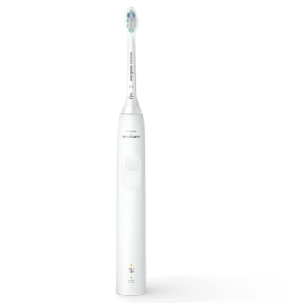 [HÀNG CHÍNH HÃNG] HX3671/23 và HX3671/54 Philips Sonicare 3100 series Bàn chải điện sonic