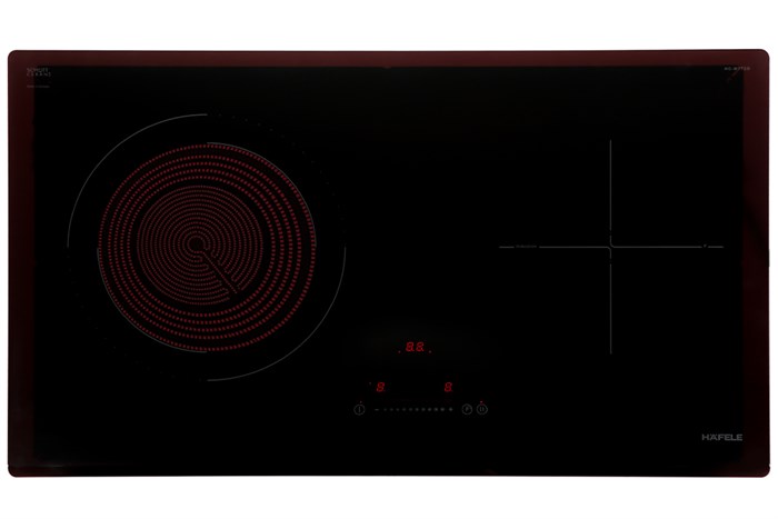 [HÀNG CHÍNH HÃNG] Bếp từ hồng ngoại lắp âm Hafele HC-M772D (536.61.695)