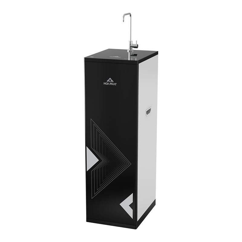 Máy lọc nước RO tủ đứng Hòa Phát HPR526