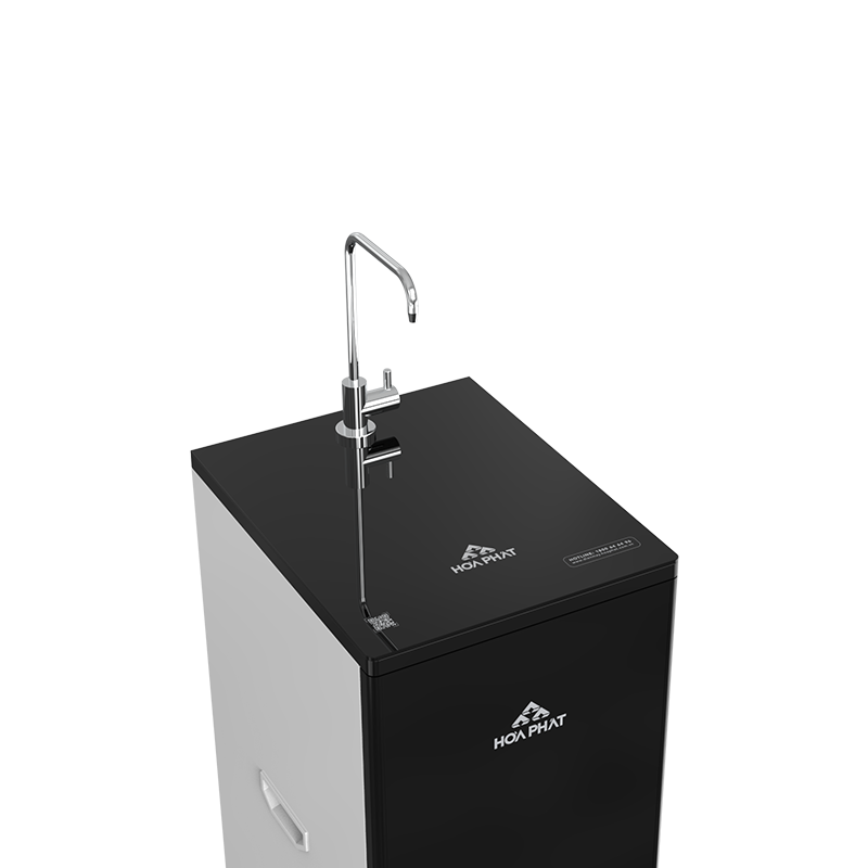 Máy lọc nước RO tủ đứng Hòa Phát HPR526
