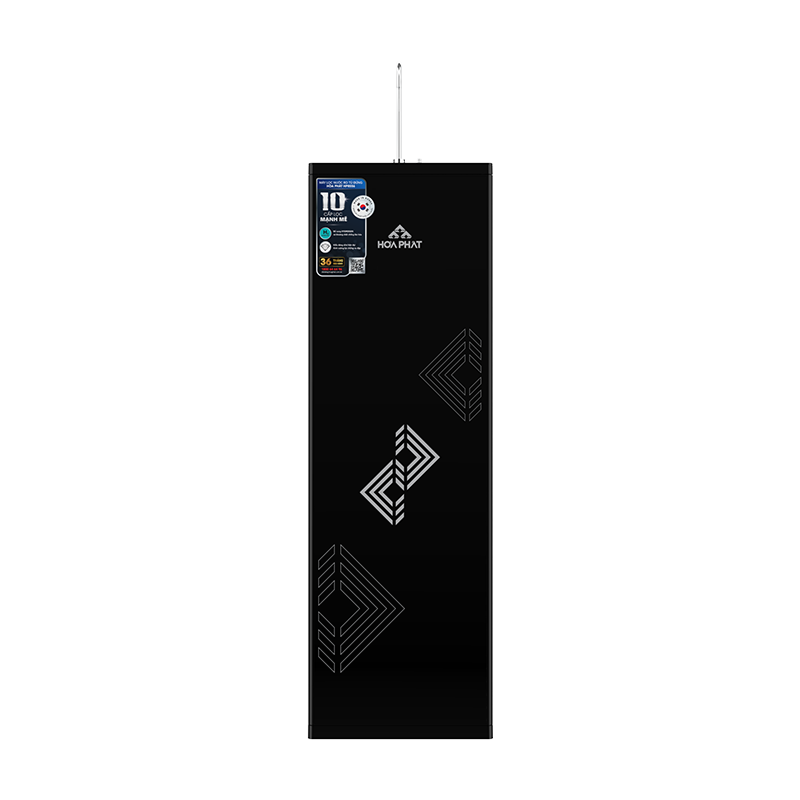 Máy lọc nước RO tủ đứng Hòa Phát HPR556