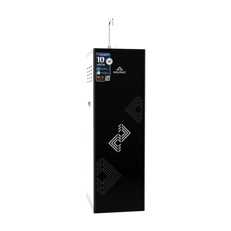 Máy lọc nước RO tủ đứng Hòa Phát HPR556