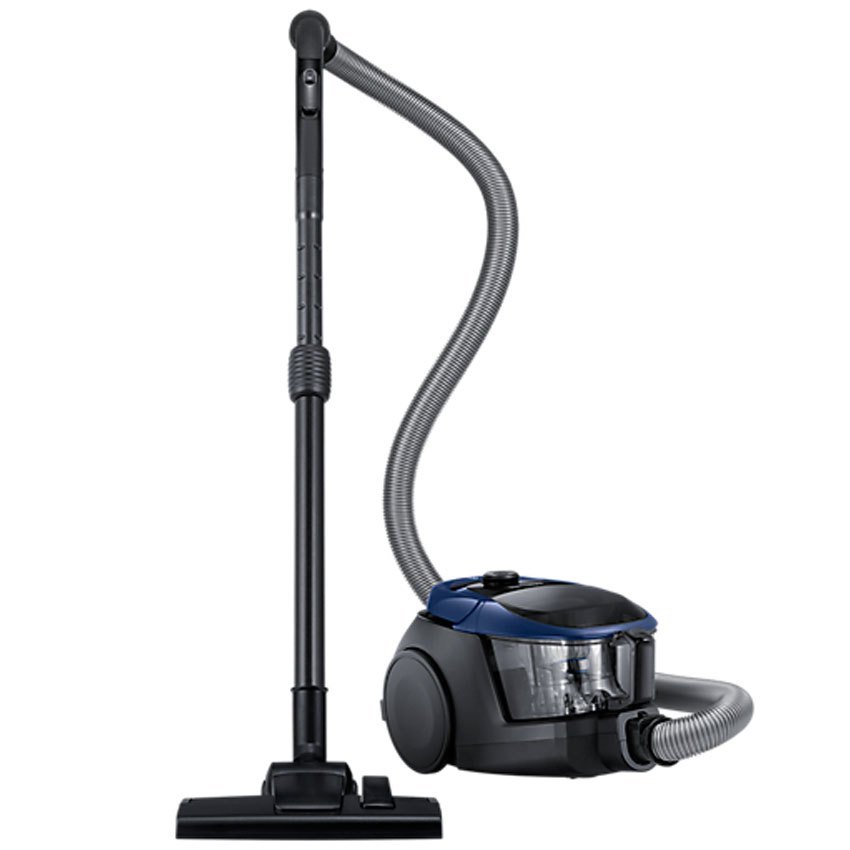 [HÀNG CHÍNH HÃNG] HÚT BỤI SAMSUNG 2 LÍT VC18M3110VB/SV/ SC18M3110VB