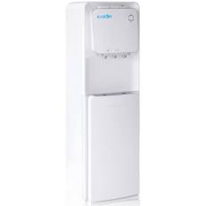 [CHÍNH HÃNG][QUÀ TẶNG 500K] Cây nước nóng lạnh hút bình Karofi HC19
