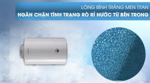 Bình tắm nóng lạnh gián tiếp Ariston Pro R 100 H - 100 lít, 2500W (Bình Ngang) HÀNG CHÍNH HÃNG