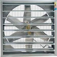 [GIẢM 5%] [CHÍNH HÃNG]Quạt thông gió công nghiệp Komasu V122-S