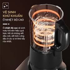 [HÀNG CHÍNH HÃNG] Máy Làm Sữa Hạt OLIVO CB20 (TẶNG CỐI SAY KHÔ)