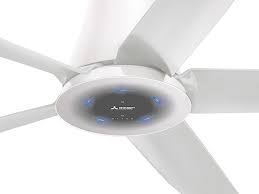 [MITSUBISHI | C56-RW5] [CHÍNH HÃNG] Quạt trần Mitsubishi C56-RA5