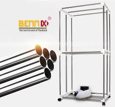Máy sấy quần áo Bennix BN-0186 - Hàng Chính Hãng