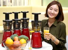 [Hàng chính hãng] Máy ép trái cây CJP-03