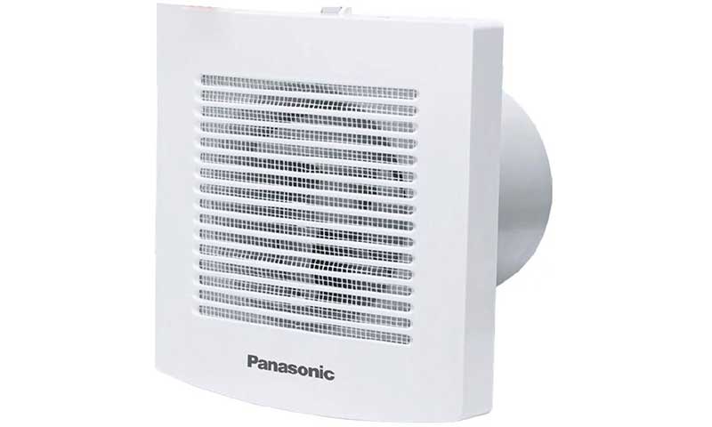[CHÍNH HÃNG] QUẠT HÚT SỬ DỤNG CHO NHÀ TẮM PANASONIC FV-15EGF1