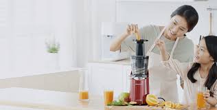 [Hàng chính hãng] Máy ép trái cây CJP-03