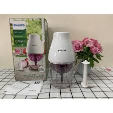 [HÀNG CHÍNH HÃNG] Máy xay thịt Philips HR2505