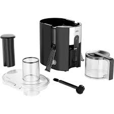 [MỚI 100%] MÁY ÉP TRÁI CÂY BRAUN J500 CỦA ĐỨC (CÔNG SUẤT 900W)