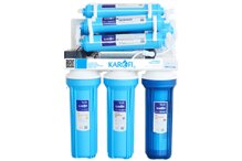 [CHÍNH HÃNG] Máy lọc nước Karofi KT-E9RO - không tủ