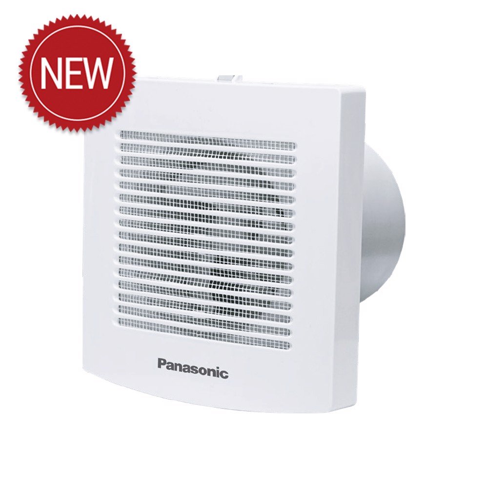[CHÍNH HÃNG] Quạt hút gắn tường Panasonic FV-10EGF1