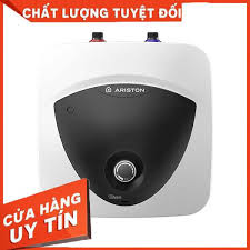 [CHÍNH HÃNG] Bình nước nóng Ariston Andris AN LUX UE 6 lít (lắp trên tủ bếp)