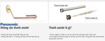 [PANASONIC | DH-15HBMVW] [HÀNG CHÍNH HÃNG] Máy nước nóng Panasonic DH15HBMVW