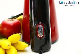 [Hàng chính hãng] Máy ép trái cây CJP-03