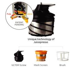 [Hàng chính hãng] Máy ép trái cây CJP-03