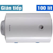 Bình tắm nóng lạnh gián tiếp Ariston Pro R 100 H - 100 lít, 2500W (Bình Ngang) HÀNG CHÍNH HÃNG