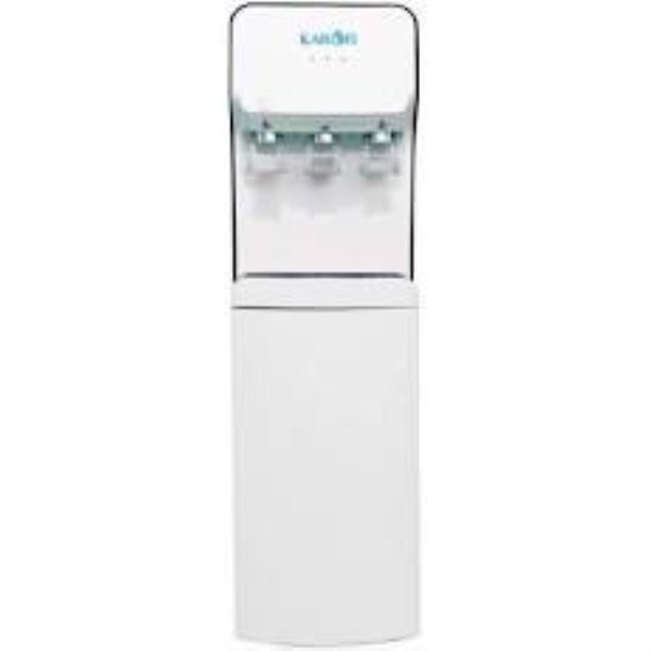 [CHÍNH HÃNG][QUÀ TẶNG 500K] MÁY LỌC NƯỚC NÓNG LẠNH KAROFI HC18-RO