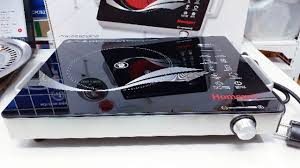 [CHÍNH HÃNG] Bếp hồng ngoại Homepro Thailand HP-CC58