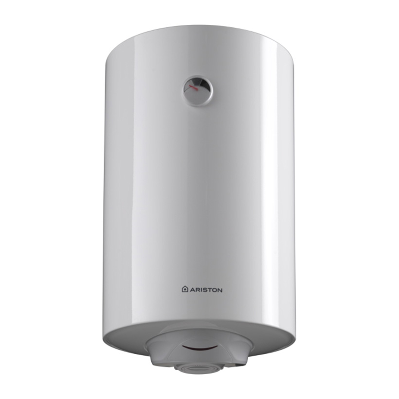 [CHÍNH HÃNG] Bình nóng lạnh Ariston PRO - R 80L ( Bình Đứng/Ngang )