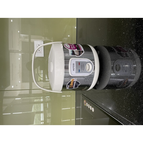 Nồi cơm điện Mutosi MR-56