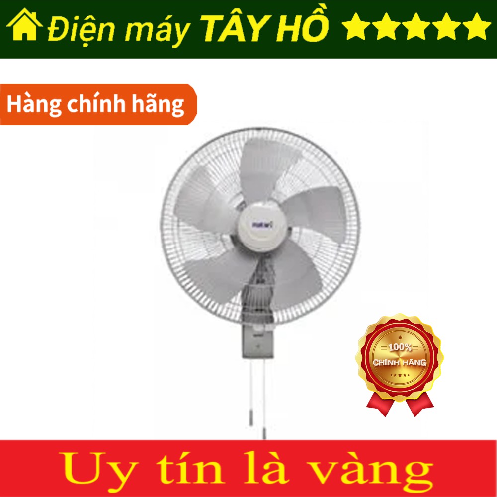 [CHÍNH HÃNG] Quạt treo tường Thái Lan Hatari IW22M1