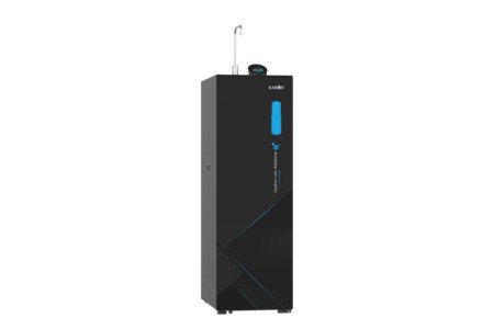 [HÀNG CHÍNH HÃNG] Máy lọc nước nóng lạnh Hydro-ion kiềm Karofi KAE-S86