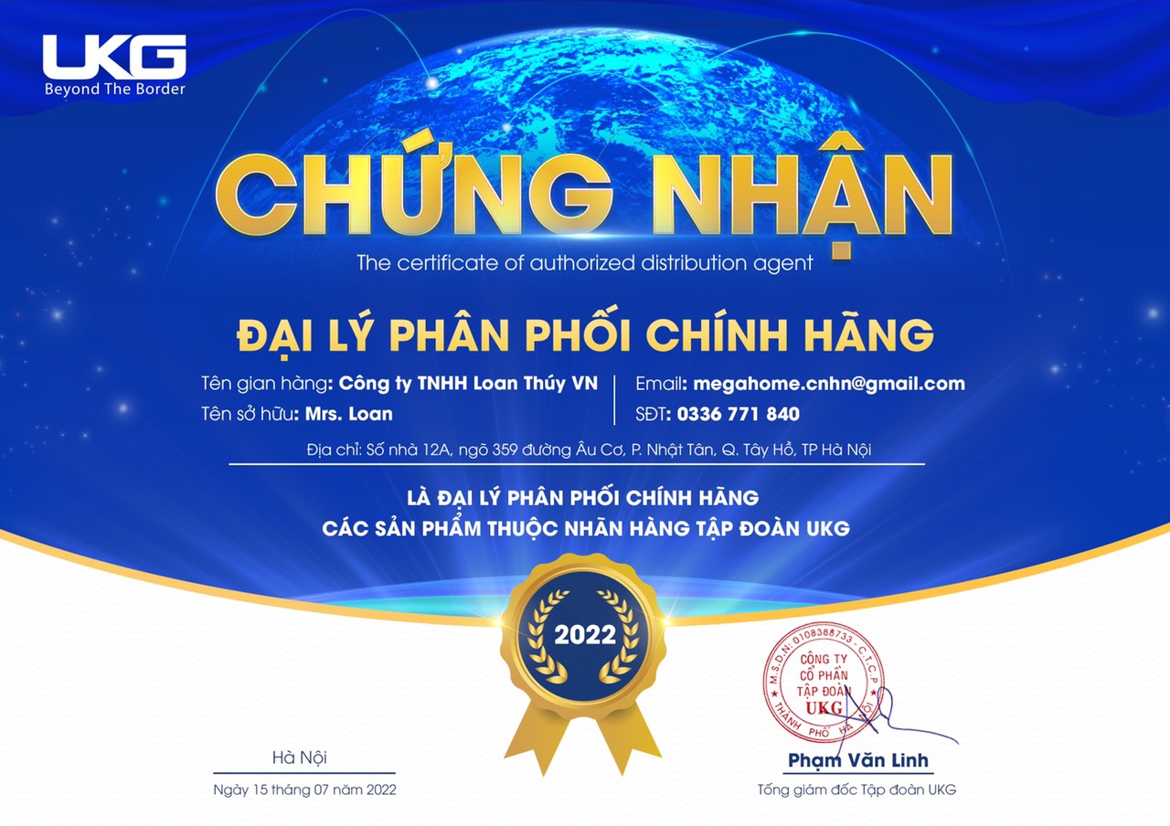 [QUÀ TẶNG 150K] Máy trộn bột Kalite KL-960 [CHÍNH HÃNG]