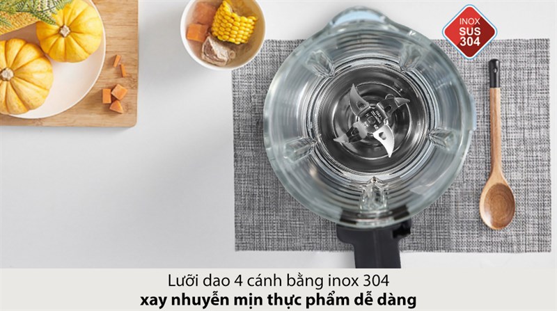 [CHÍNH HÃNG] Phụ kiện Máy làm sữa hạt Kalite KL950 (model cũ: Pro 900)