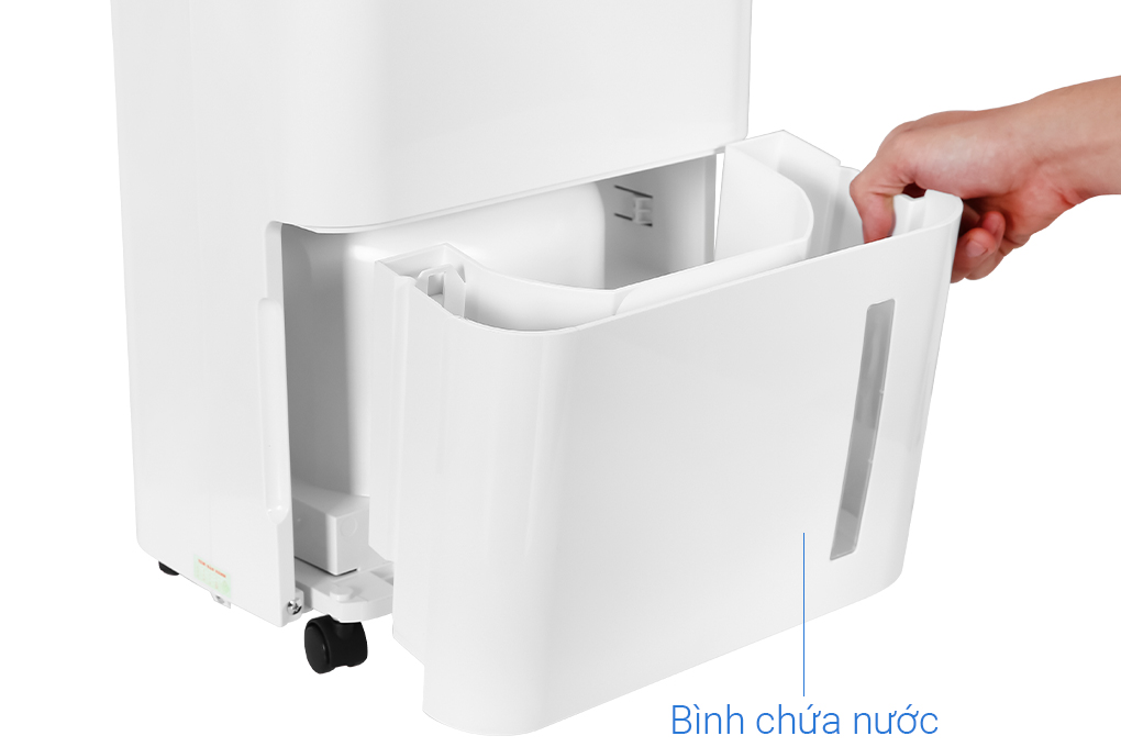 {HÀNG CHÍNH HÃNG} Máy hút ẩm Kangaroo KGDH16