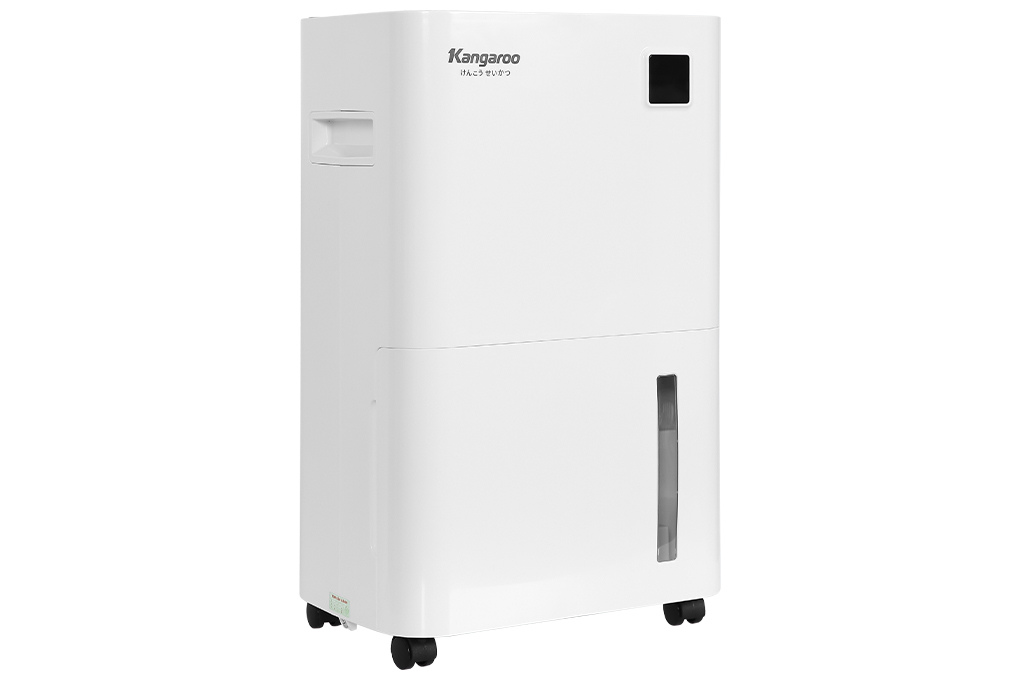{HÀNG CHÍNH HÃNG} Máy hút ẩm Kangaroo KGDH16