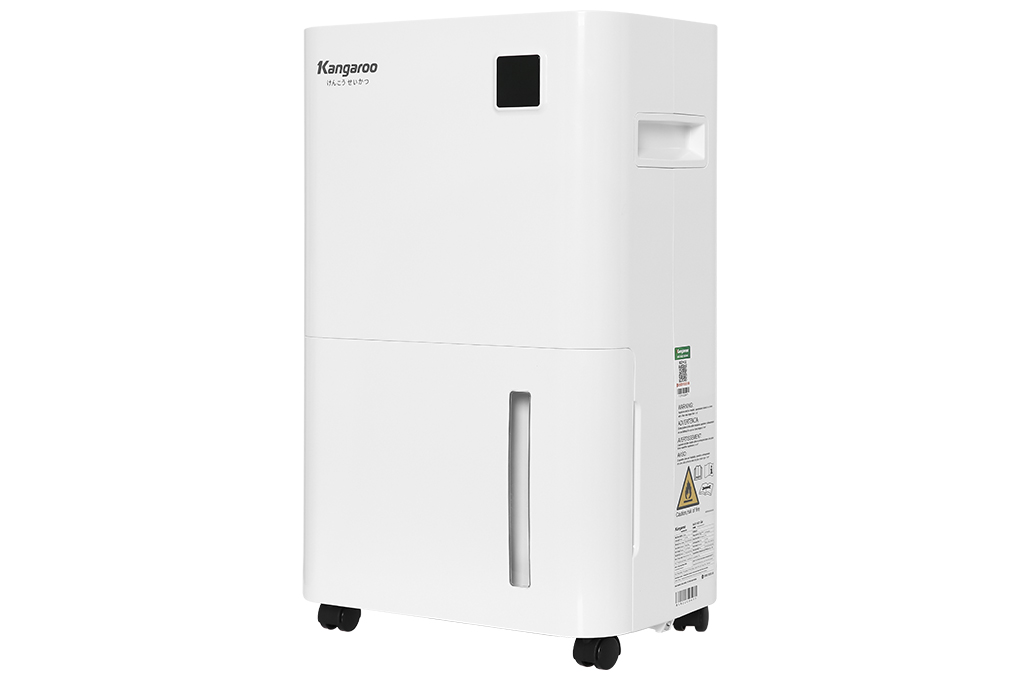 {HÀNG CHÍNH HÃNG} Máy hút ẩm Kangaroo KGDH16
