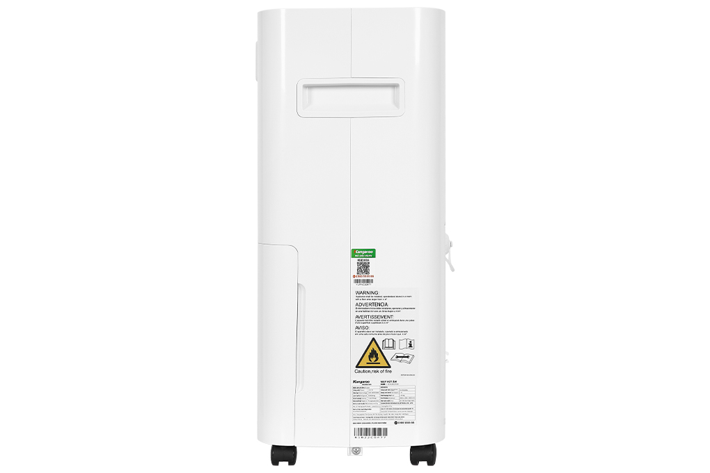 {HÀNG CHÍNH HÃNG} Máy hút ẩm Kangaroo KGDH16