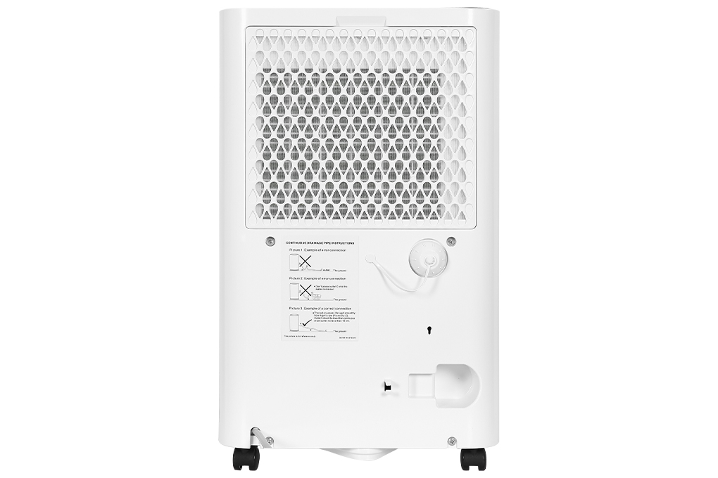 {HÀNG CHÍNH HÃNG} Máy hút ẩm Kangaroo KGDH16