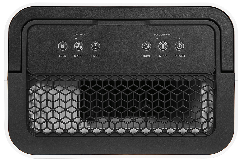 {HÀNG CHÍNH HÃNG} Máy hút ẩm Kangaroo KGDH16