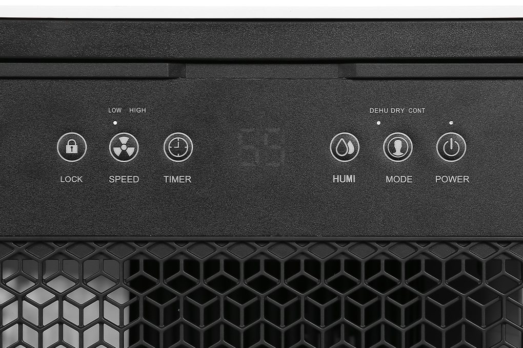 {HÀNG CHÍNH HÃNG} Máy hút ẩm Kangaroo KGDH16