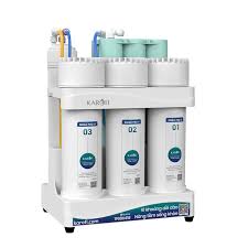[CHÍNH HÃNG] Máy lọc nước KAROFI KAQ-U05Pro
