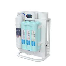 [CHÍNH HÃNG] MÁY LỌC NƯỚC THÔNG MINH KAROFI KAQ-U95 – 10 LÕI HYDROGEN