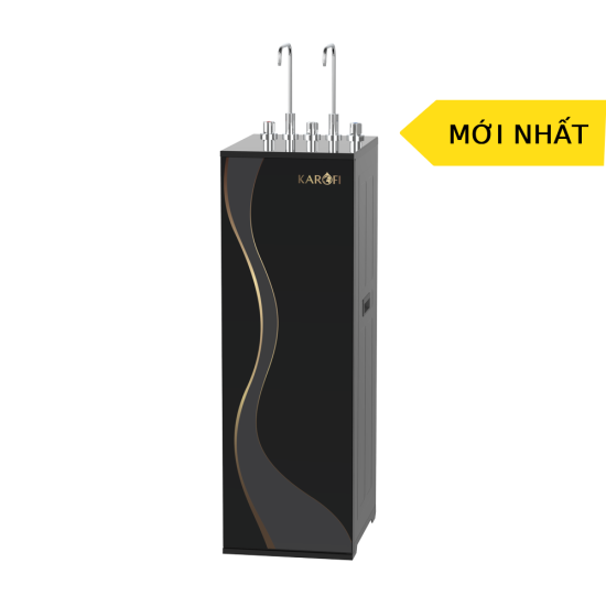 [HÀNG CHÍNH HÃNG] [KAROFI] Máy lọc nước nóng lạnh Karofi KAD-D66S PRO