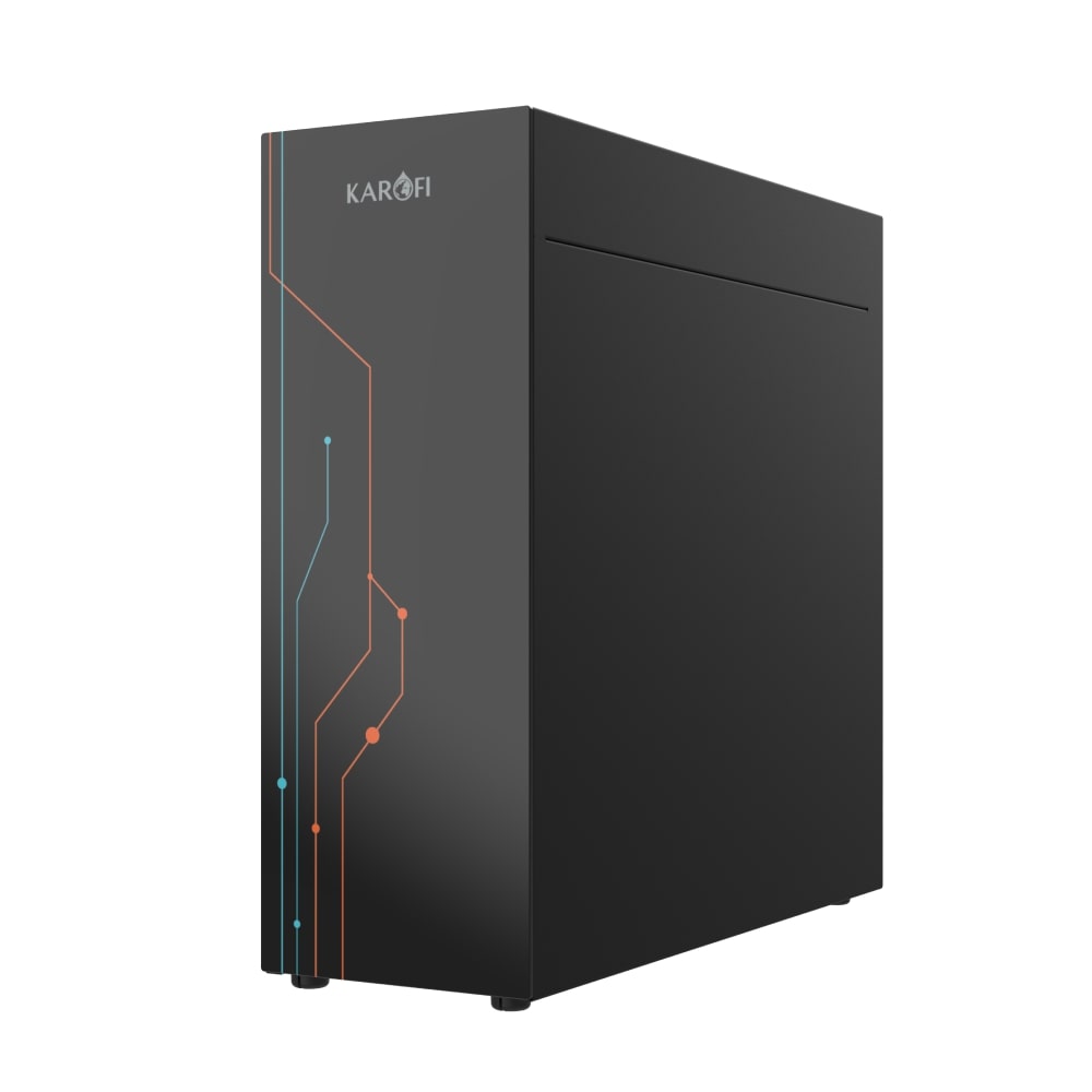 [HÀNG CHÍNH HÃNG] Máy làm nóng lạnh Karofi KAO-T90