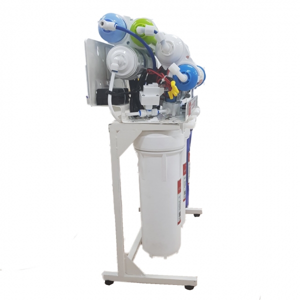 [HÀNG CHÍNH HÃNG] Máy lọc nước Karofi Livotec 212