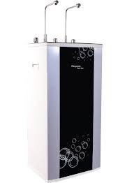 Máy lọc nước nóng lạnh Kangaroo KG100HK (Hàng chính hãng)