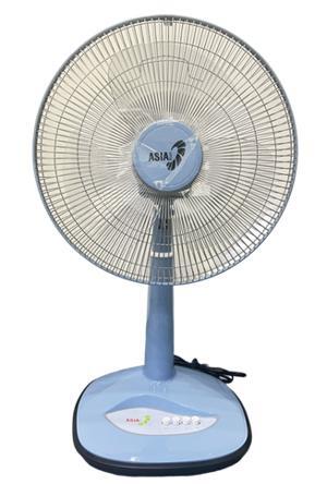 Quạt lửng ASIAVINA VY358192 - 55W Xanh Thiên Thanh/VY358792 - 55W Xám