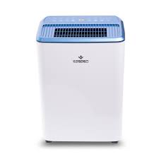 [HÀNG CHÍNH HÃNG] Máy hút ẩm Kosmen KM-12W / Kosmen KM-12N diện tích 40m2 12 lít