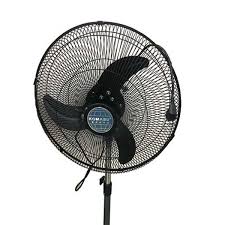 [HÀNG CHÍNH HÃNG] Quạt đứng công nghiệp KOMASU KM650